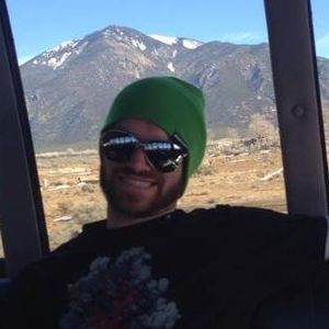 Meet your Posher, Eric